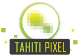 Tahiti Pixel